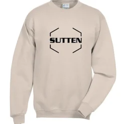 Fashion Crewneck Sweatshirt – Screen