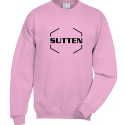 Fashion Crewneck Sweatshirt – Screen