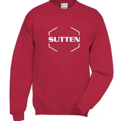 Fashion Crewneck Sweatshirt – Screen