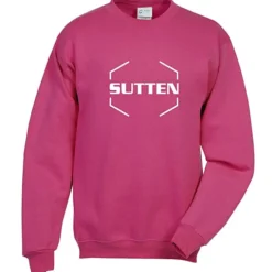 Fashion Crewneck Sweatshirt – Screen