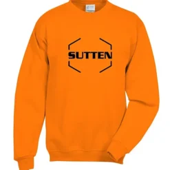 Fashion Crewneck Sweatshirt – Screen