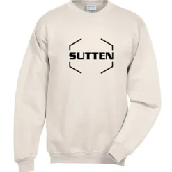 Fashion Crewneck Sweatshirt – Screen