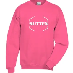 Fashion Crewneck Sweatshirt – Screen