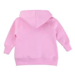 Fashion Full-Zip Hooded Sweatshirt - Infant