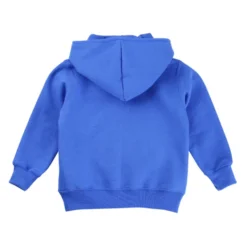 Fashion Pullover Hooded Sweatshirt - Toddler