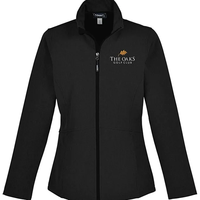 Favorite Lightweight Soft Shell Jacket - Ladies'