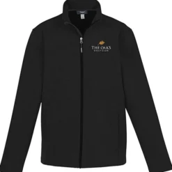 Favorite Lightweight Soft Shell Jacket - Men's