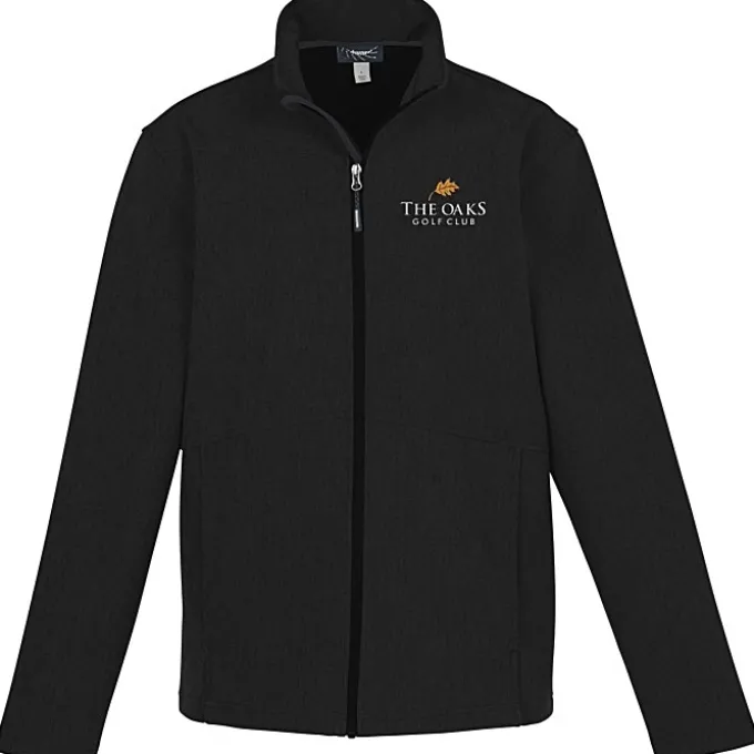 Favorite Lightweight Soft Shell Jacket - Men's