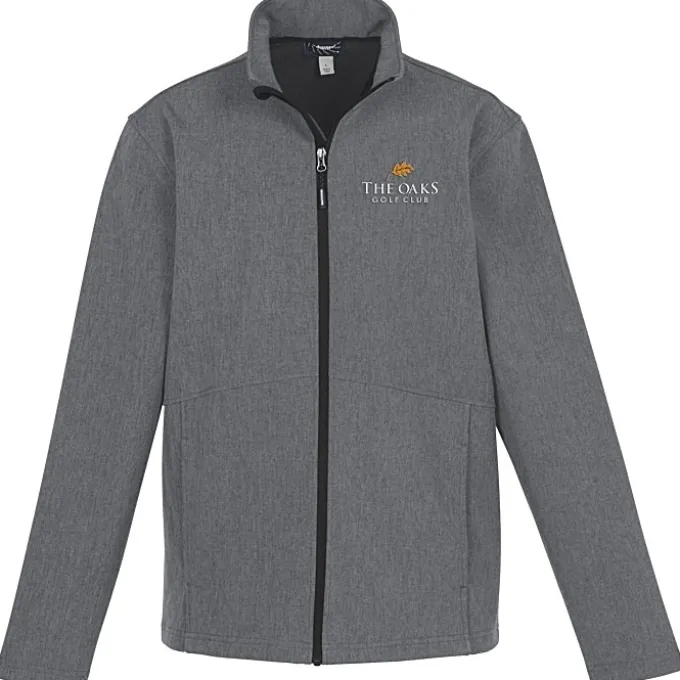 Favorite Lightweight Soft Shell Jacket - Men's