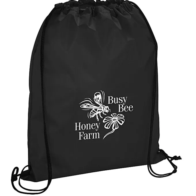 Featherweight Drawstring Sportpack - 24 hr