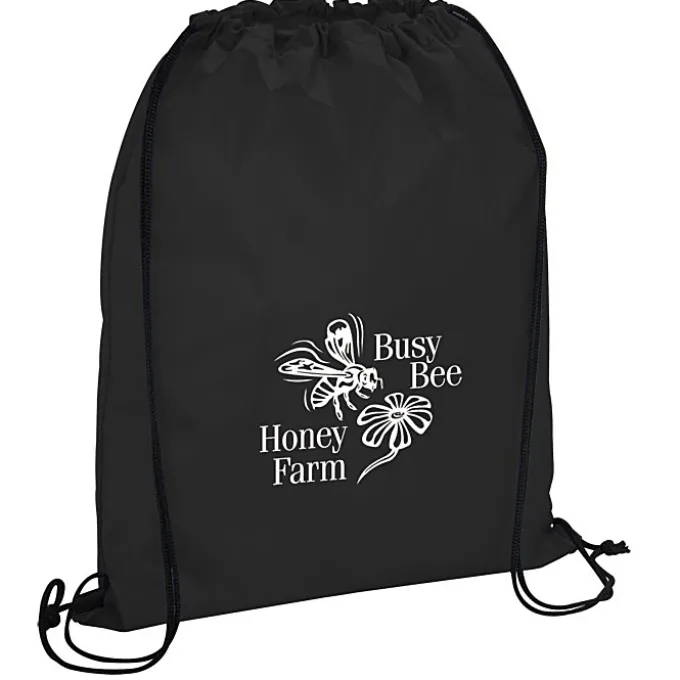 Featherweight Drawstring Sportpack - 24 hr