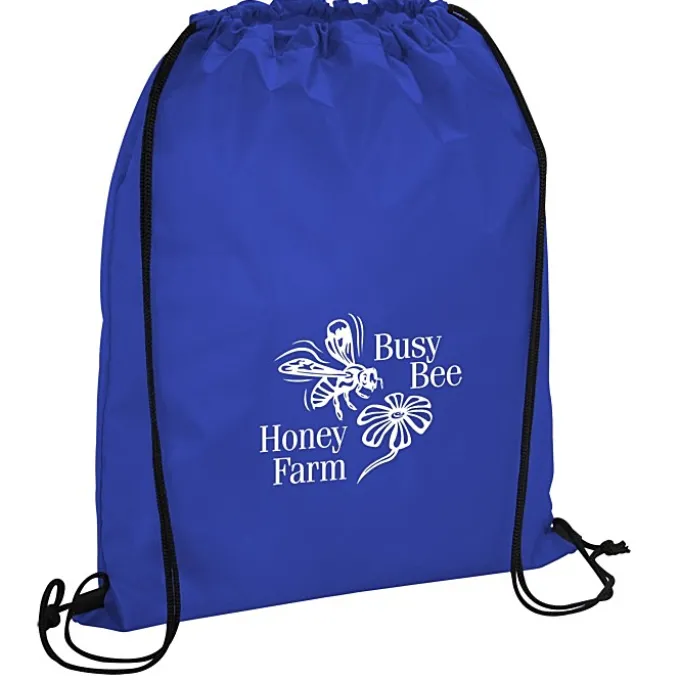 Featherweight Drawstring Sportpack - 24 hr