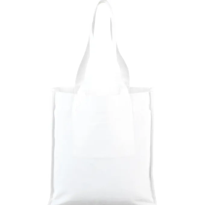 FEED Organic Cotton Book Tote