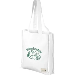 FEED Organic Cotton Book Tote