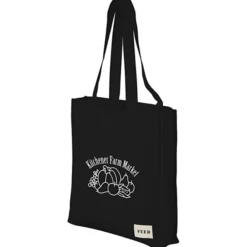 FEED Organic Cotton Book Tote