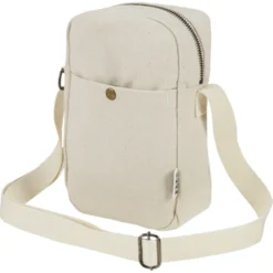 FEED Organic Cotton Crossbody