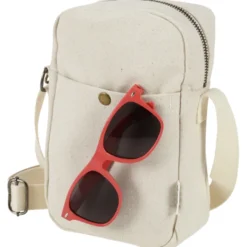 FEED Organic Cotton Crossbody