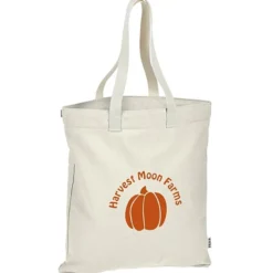 FEED 8-oz Cotton Convention Tote