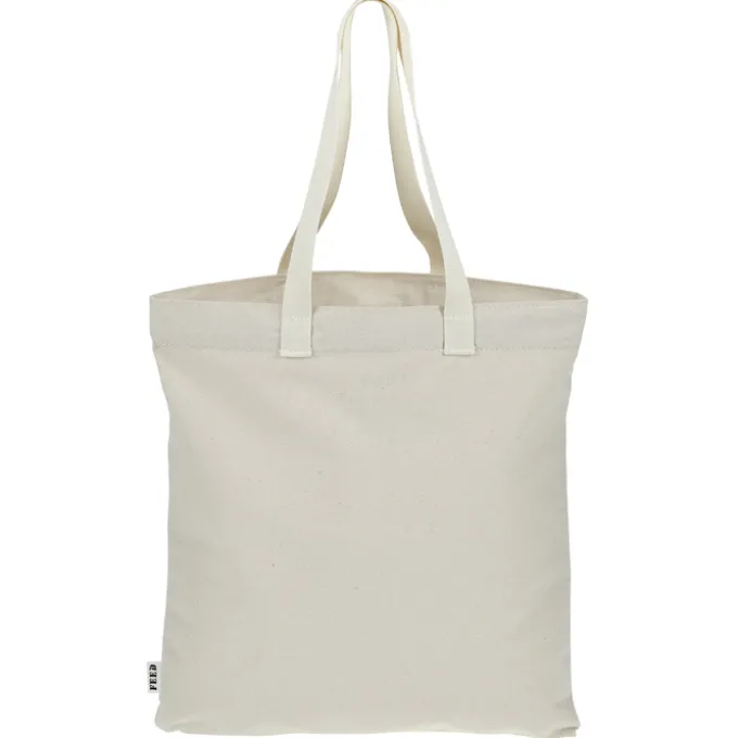 FEED 8-oz Cotton Convention Tote