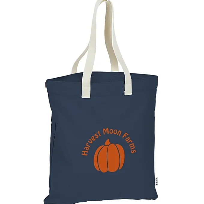 FEED 8-oz Cotton Convention Tote