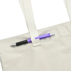 FEED 8-oz Cotton Convention Tote