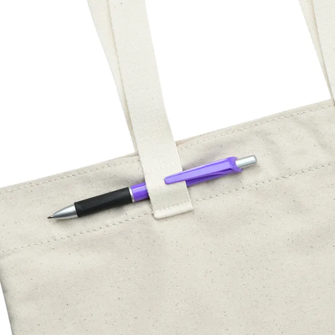 FEED 8-oz Cotton Convention Tote