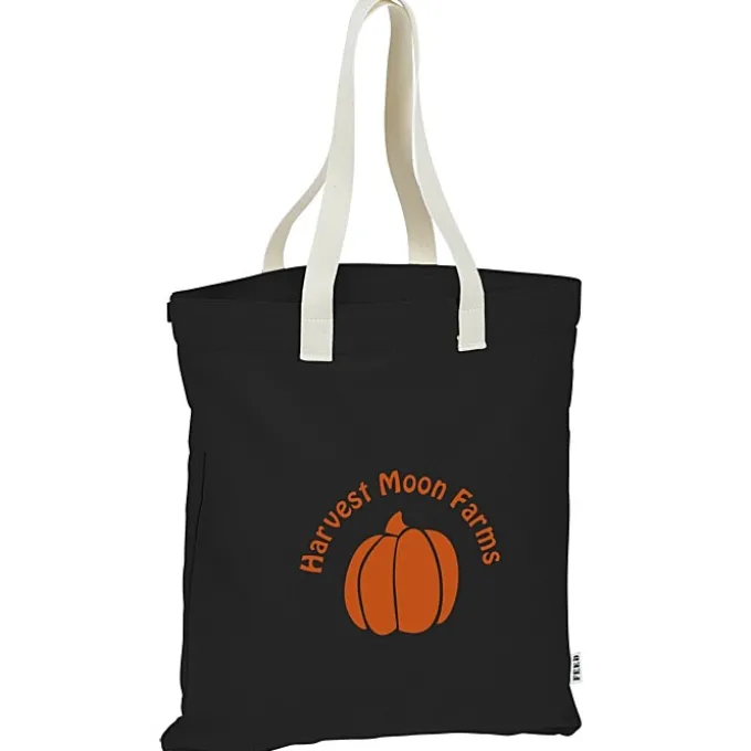 FEED 8-oz Cotton Convention Tote