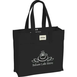 FEED 16-oz Cotton Market Tote