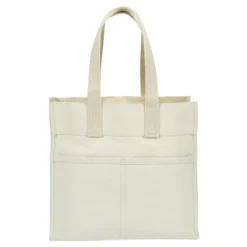 FEED 16-oz Cotton Market Tote