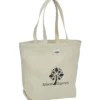 FEED 8-oz Cotton Shopper Tote