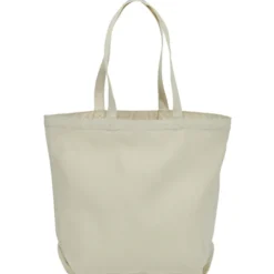 FEED 8-oz Cotton Shopper Tote