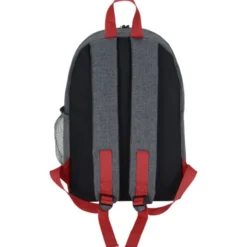 Felix Two-Tone Laptop Backpack