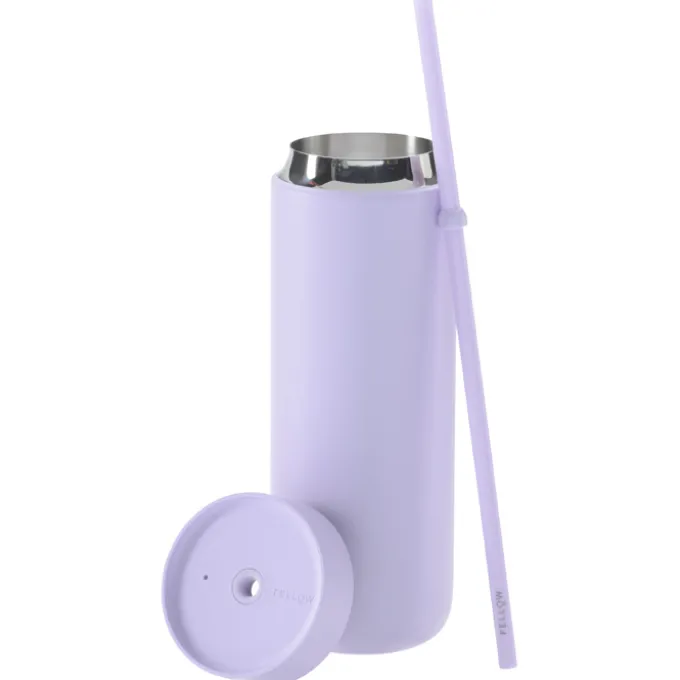 Fellow Carter Cold Tumbler with Straw - 20 oz