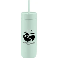 Fellow Carter Cold Tumbler with Straw - 20 oz