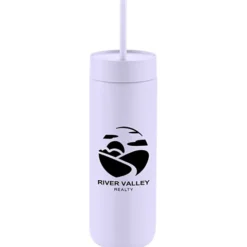 Fellow Carter Cold Tumbler with Straw - 20 oz