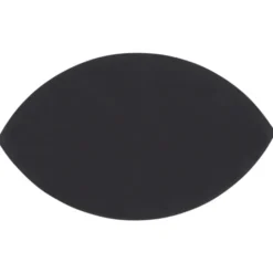Felt Football Magnet - 3 inches x 5 inches