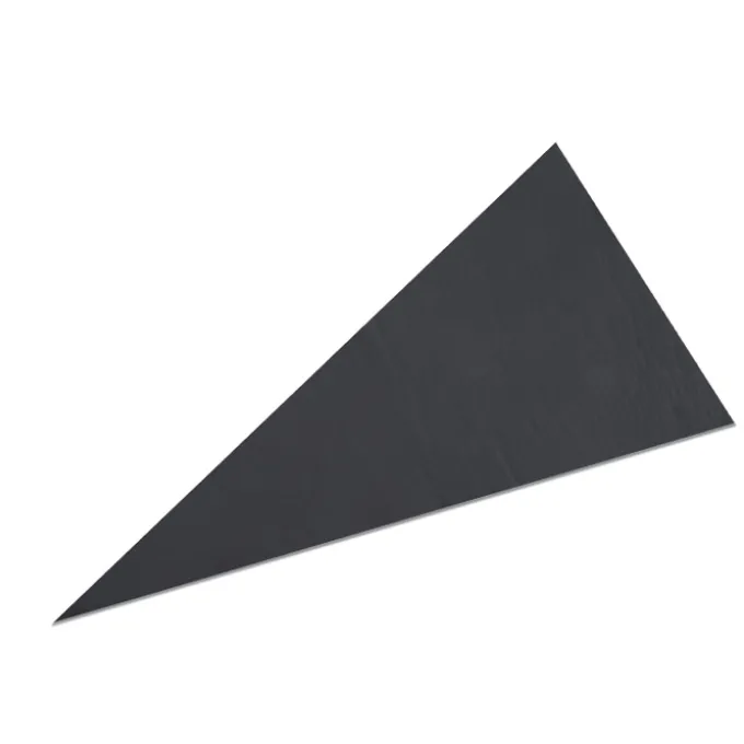 Felt Pennant Magnet - 3 inches x 6 inches