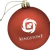 Festive Ornament - Flat