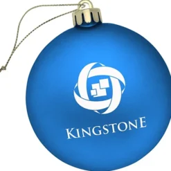 Festive Ornament - Flat