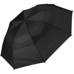 Fiberglass Folding Umbrella - 46-inch Arc
