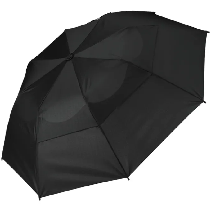 Fiberglass Folding Umbrella - 46-inch Arc