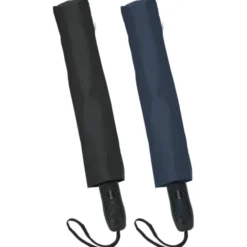 Fiberglass Folding Umbrella - 46-inch Arc - 24 hr