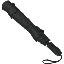Fiberglass Folding Umbrella - 46-inch Arc - 24 hr