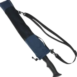 Fiberglass Golf Umbrella - 58-inch Arc