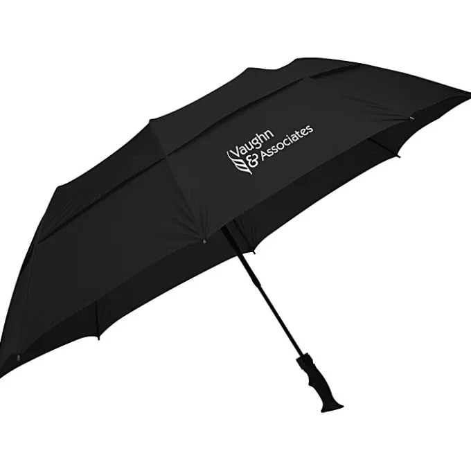 Fiberglass Golf Umbrella - 58-inch Arc - 24 hr