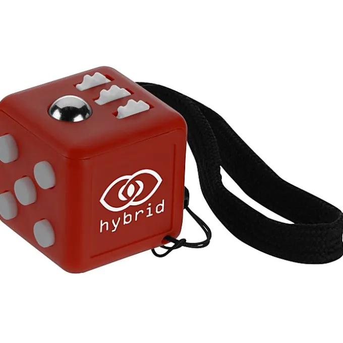 Fidget Fun Block