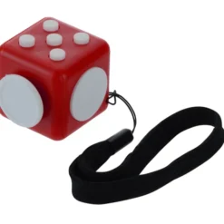 Fidget Fun Block