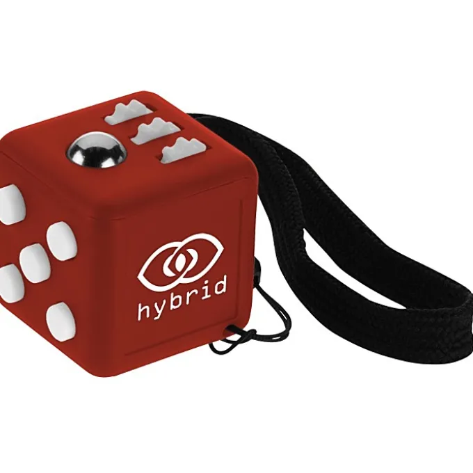 Fidget Fun Block