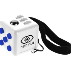 Fidget Fun Block - 24 hr
