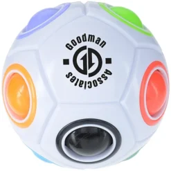 Fidget Puzzle Ball